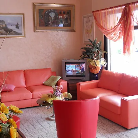Hotel Lido Hotel Comacchio