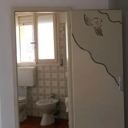 Hotel Lido Hotel Comacchio