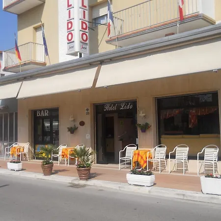 Hotel Lido Hotel