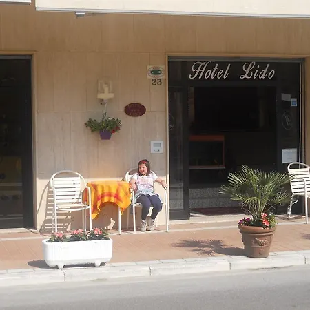 Hotel Lido Hotel 3*