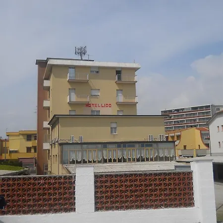 Hotel Lido 3* Comacchio
