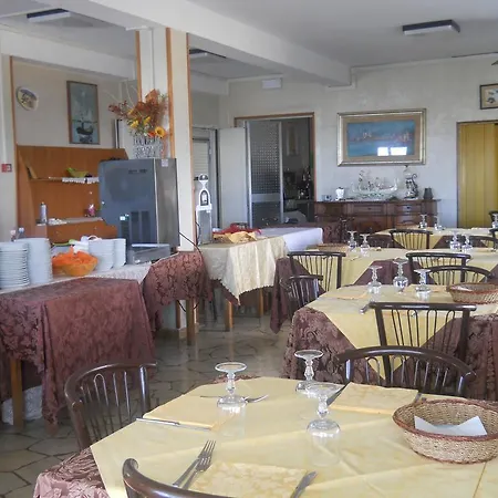 Hotel Lido Hotel Comacchio