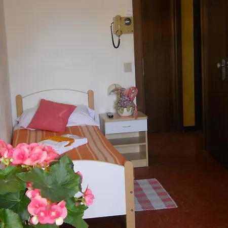 Hotel Lido 3* Comacchio