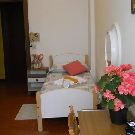 Hotel Lido Comacchio