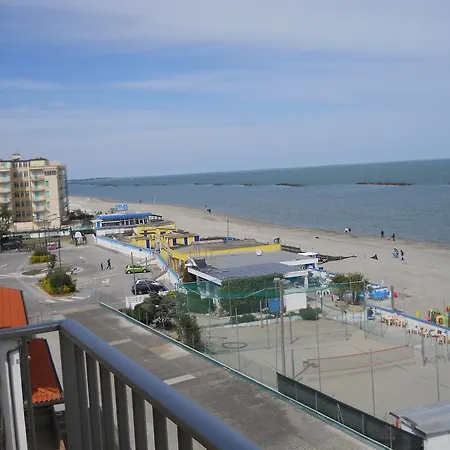 Hotel Lido Hotel