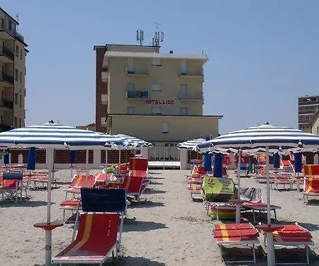 Hotel Lido Hotel 3*