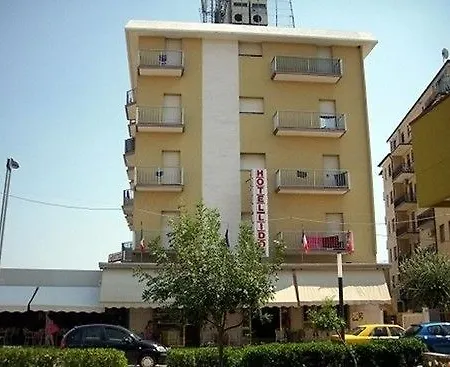 Hotel Lido Hotel 3*