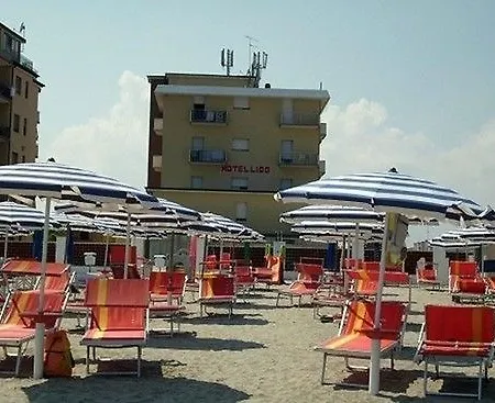 Hotel Lido 3* Comacchio