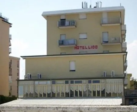 Hotel Lido Hotel Comacchio