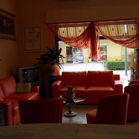 Hotel Lido 3*