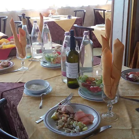 Hotel Hotel Lido Comacchio
