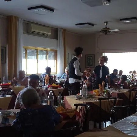 Hotel Lido Hotel Comacchio