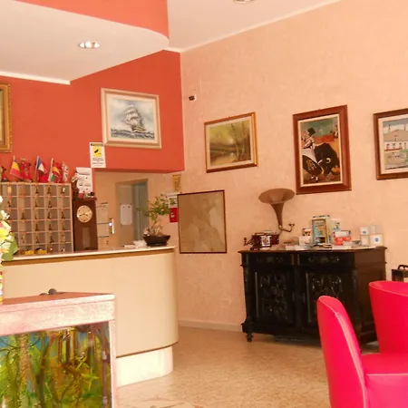 Hotel Hotel Lido Comacchio
