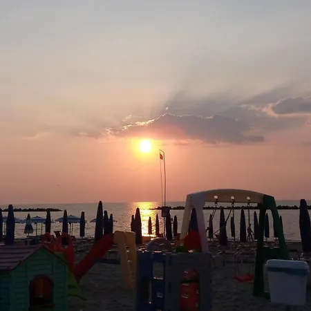 Hotel Lido 3* Comacchio