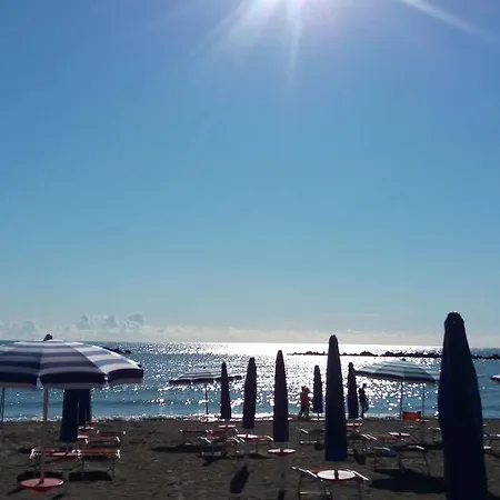 Hotel Lido Comacchio