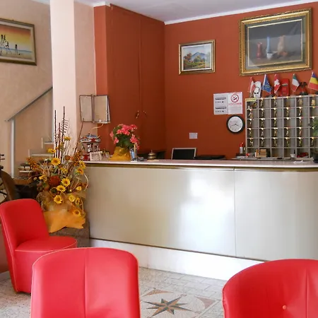 Hotel Lido Hotel Comacchio