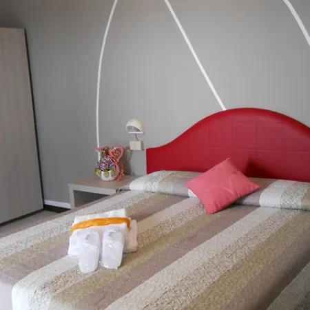 Hotel Hotel Lido Comacchio