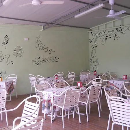 Hotel Lido 3* Comacchio