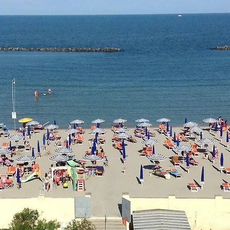Hotel Hotel Lido 3*