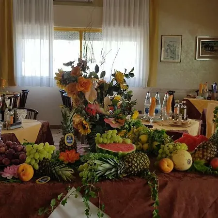 Lido Hotel